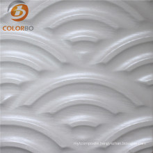 Leahter Wall Panel Decorative 3D Wall Panels